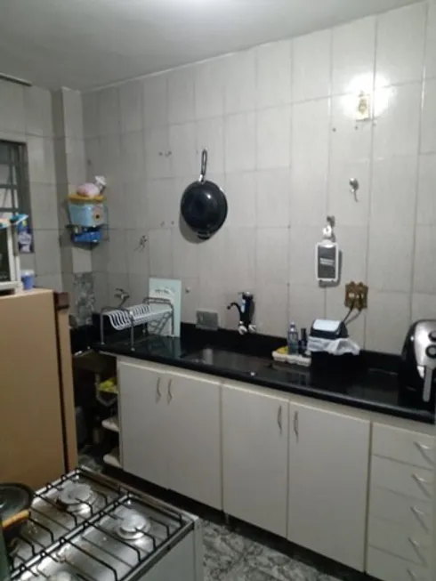 Foto 1 de Apartamento com 2 Quartos à venda, 55m² em Candelaria, Belo Horizonte