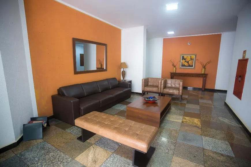 Foto 1 de Apartamento com 2 Quartos à venda, 77m² em Vila Monteiro, Piracicaba