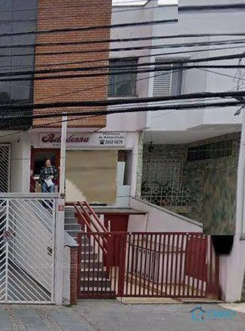 Foto 1 de Sobrado com 3 Quartos à venda, 225m² em Tatuapé, São Paulo