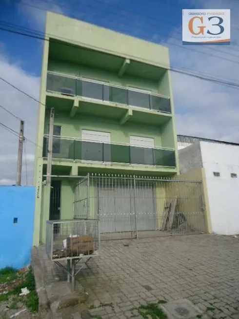 Foto 1 de Apartamento com 2 Quartos para alugar, 60m² em Fragata, Pelotas