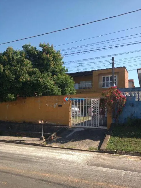 Foto 1 de Casa com 5 Quartos à venda, 220m² em Jardim Nova Alvorada, Monte Mor