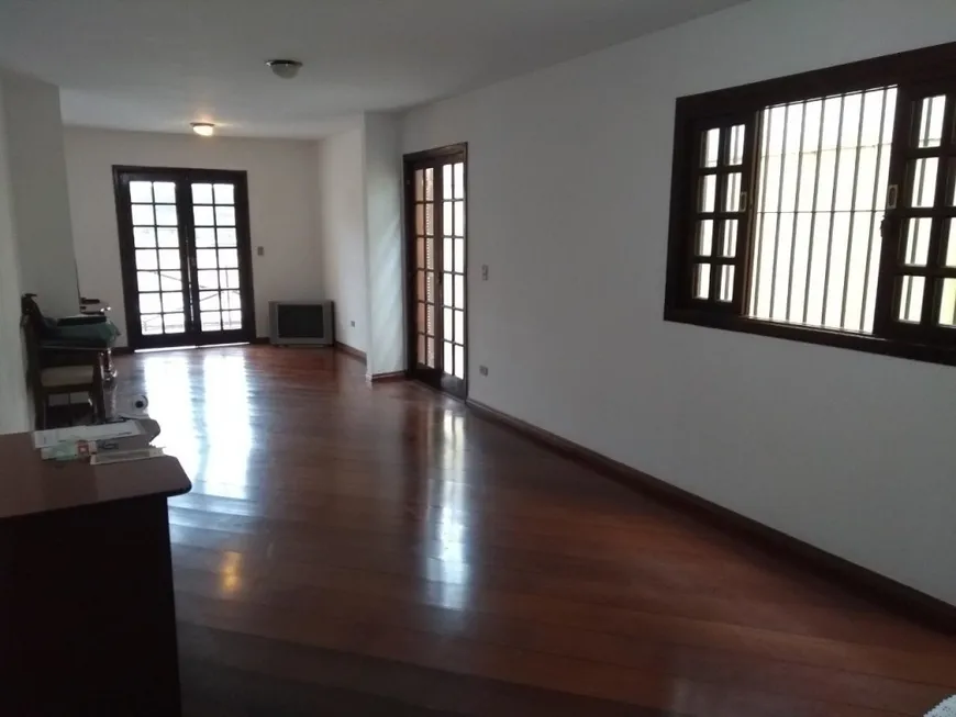 Foto 1 de Sobrado com 4 Quartos à venda, 200m² em Saúde, São Paulo