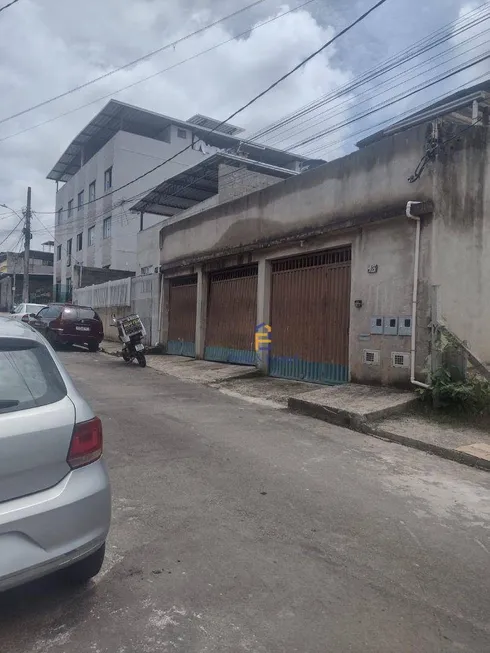 Foto 1 de Casa com 3 Quartos à venda, 100m² em São Judas Tadeu, Juiz de Fora