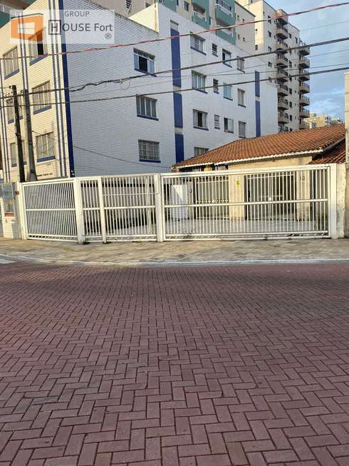 Foto 1 de Ponto Comercial para alugar, 200m² em Boqueirão, Praia Grande