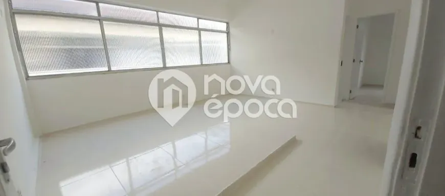 Foto 1 de Apartamento com 2 Quartos à venda, 70m² em Piedade, Rio de Janeiro