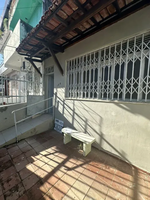 Foto 1 de Casa com 2 Quartos à venda, 100m² em Pontalzinho, Itabuna