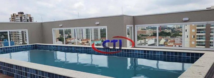 Foto 1 de Apartamento com 3 Quartos à venda, 77m² em Vila Marlene, São Bernardo do Campo