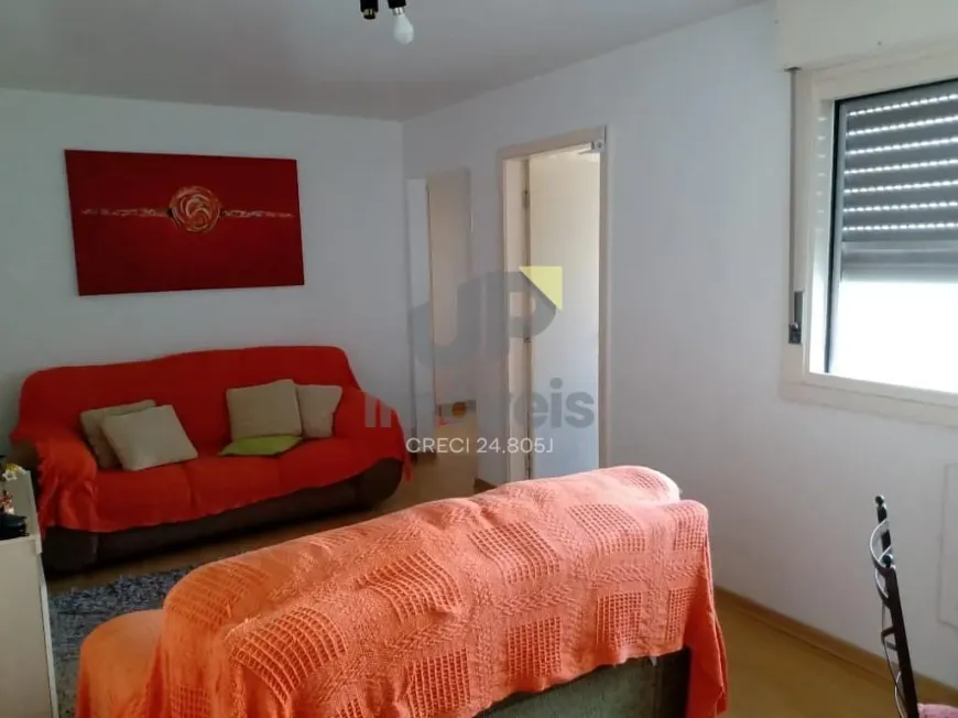 Foto 1 de Apartamento com 2 Quartos à venda, 60m² em Centro, Pelotas