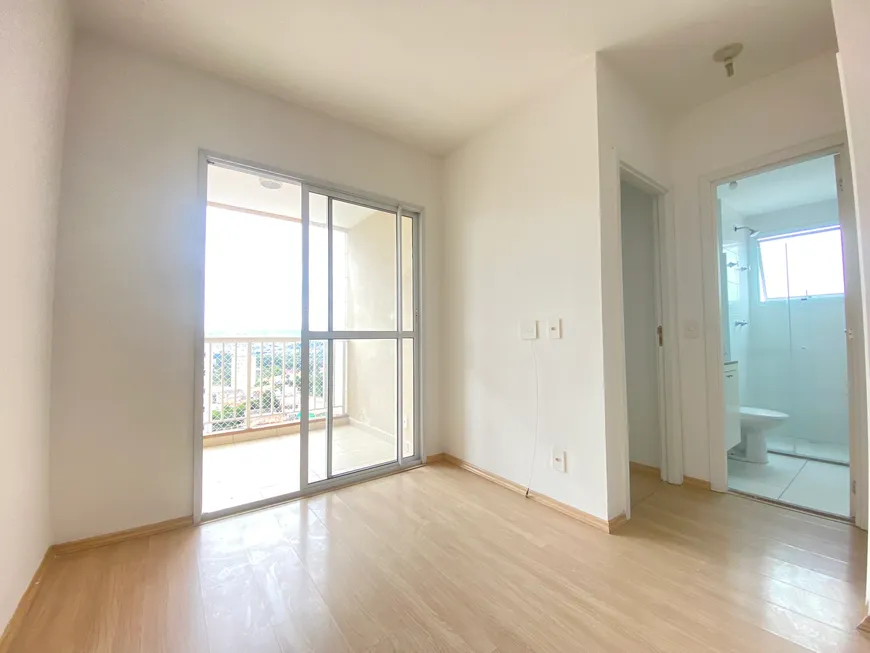 Foto 1 de Apartamento com 2 Quartos para alugar, 55m² em Quitaúna, Osasco