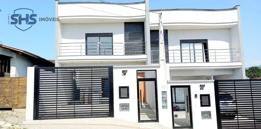 Foto 1 de Casa de Condomínio com 3 Quartos à venda, 161m² em Centro, Balneário Piçarras