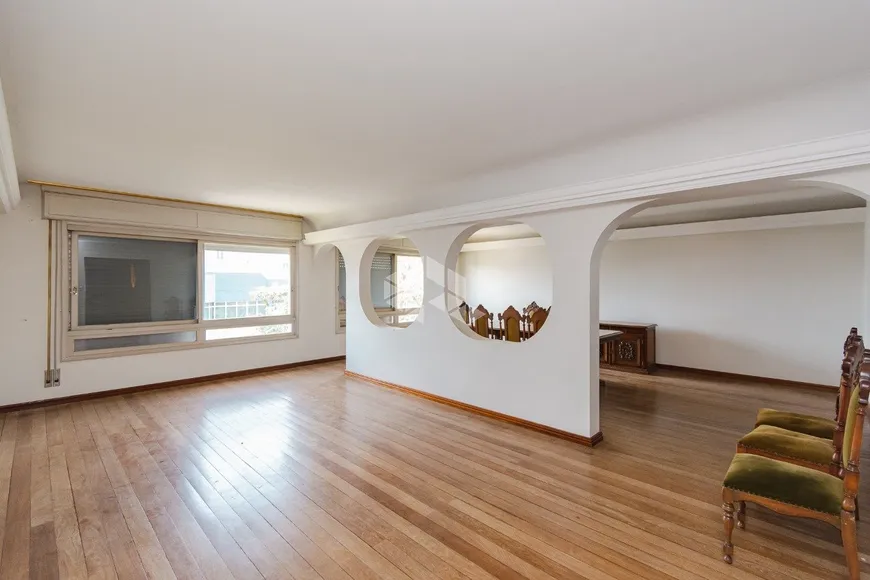 Foto 1 de Apartamento com 4 Quartos à venda, 333m² em Menino Deus, Porto Alegre