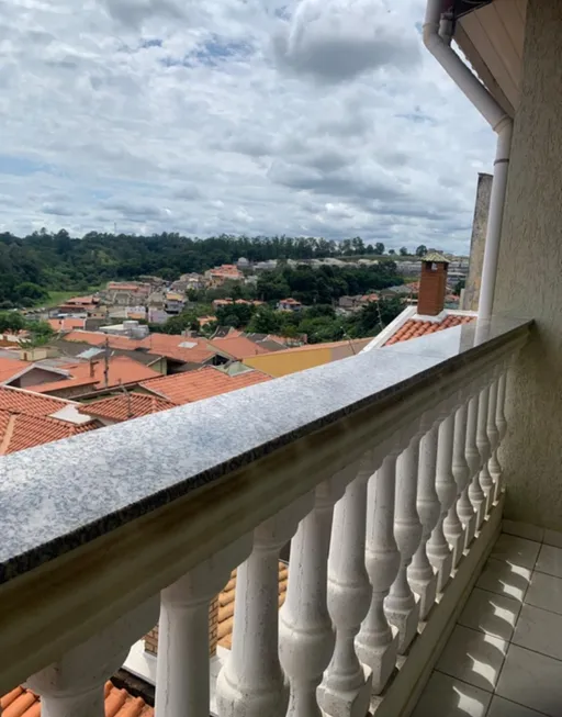 Foto 1 de Sobrado com 4 Quartos à venda, 209m² em Cidade Nova, Jundiaí