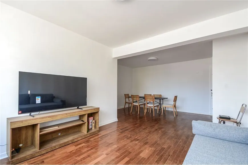 Foto 1 de Apartamento com 2 Quartos à venda, 96m² em Vila Mariana, São Paulo