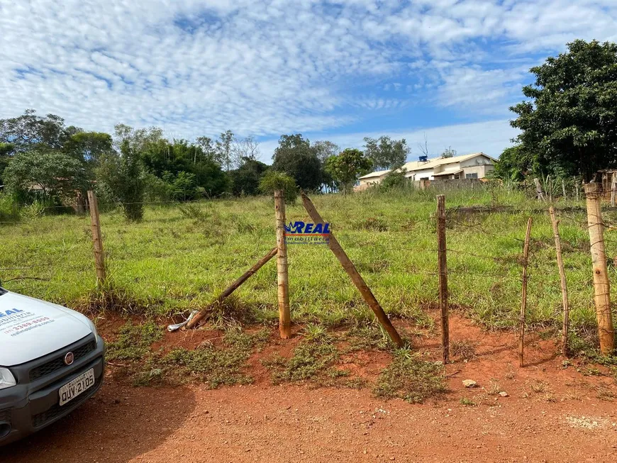 Foto 1 de Fazenda/Sítio à venda, 3060m² em Souza, Rio Manso