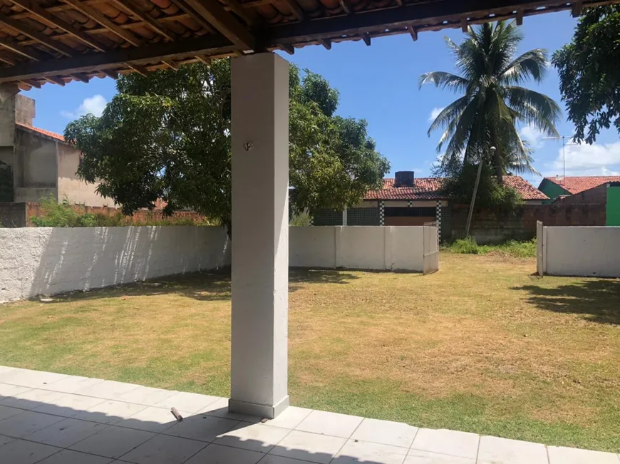 Foto 1 de Casa com 3 Quartos à venda, 450m² em Forte Orange, Ilha de Itamaracá