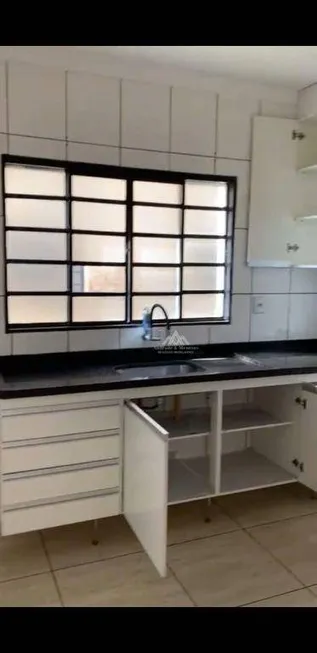 Foto 1 de Apartamento com 2 Quartos à venda, 40m² em Parque Ribeirão Preto, Ribeirão Preto