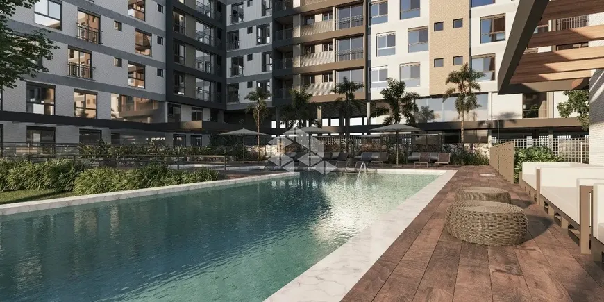 Foto 1 de Apartamento com 2 Quartos à venda, 74m² em Jurerê Internacional, Florianópolis