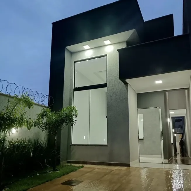 Foto 1 de Casa com 2 Quartos à venda, 160m² em SIM, Feira de Santana