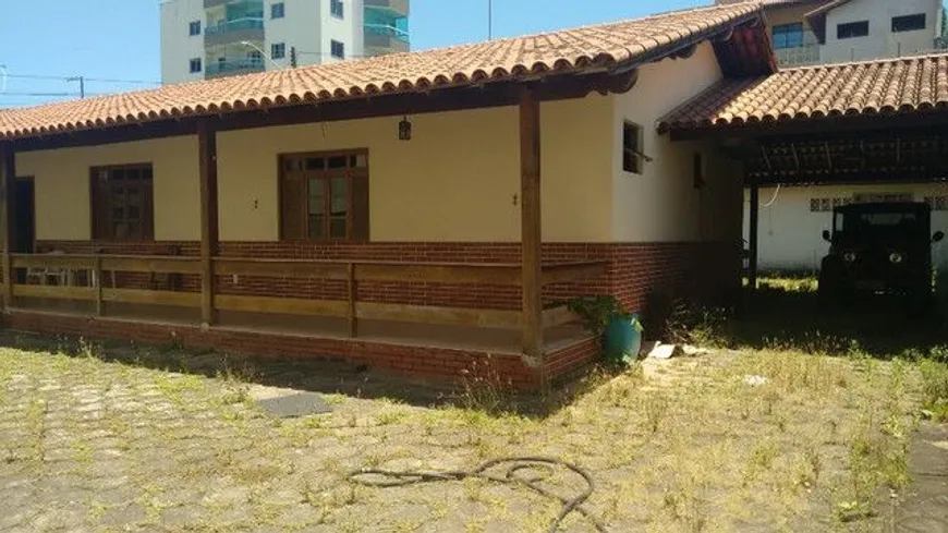 Foto 1 de Casa com 3 Quartos à venda, 208m² em Jardim Atlântico, Serra