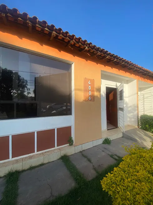 Foto 1 de Sala Comercial com 3 Quartos à venda, 80m² em Centro, Campo Grande