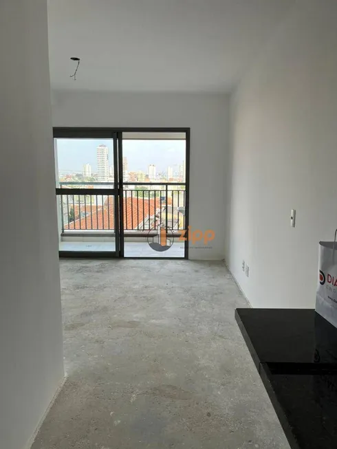 Foto 1 de Apartamento com 1 Quarto à venda, 28m² em Água Fria, São Paulo