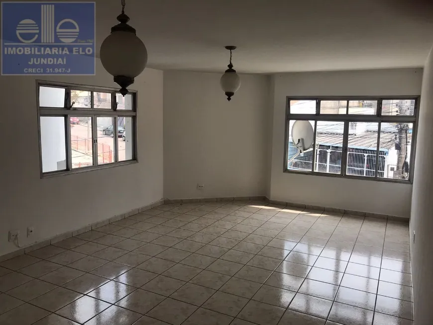 Foto 1 de Apartamento com 3 Quartos à venda, 170m² em Jardim Pacaembú, Jundiaí