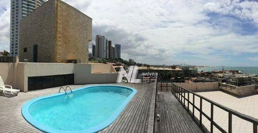 Foto 1 de Apartamento com 2 Quartos à venda, 53m² em Areia Preta, Natal