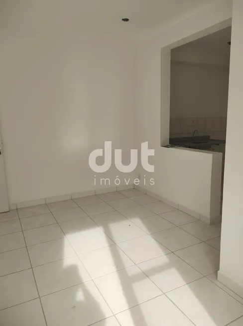 Foto 1 de Apartamento com 2 Quartos à venda, 47m² em Jardim Novo Maracanã, Campinas