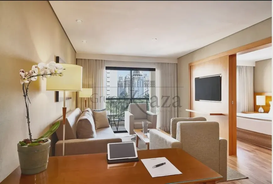 Foto 1 de Apartamento com 1 Quarto à venda, 62m² em Jardim Paulista, São Paulo