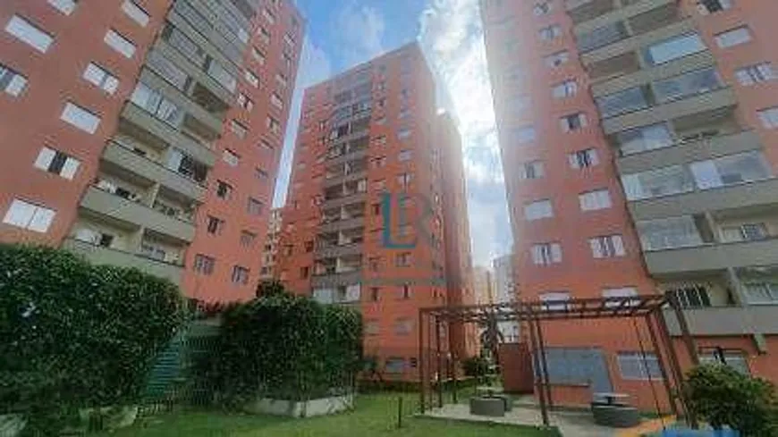 Foto 1 de Apartamento com 3 Quartos à venda, 71m² em Piratininga, Osasco