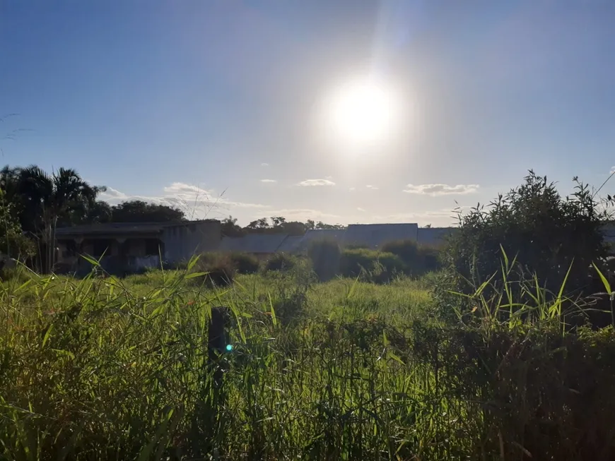 Foto 1 de Lote/Terreno à venda, 600m² em Tabuleiro, Barra Velha