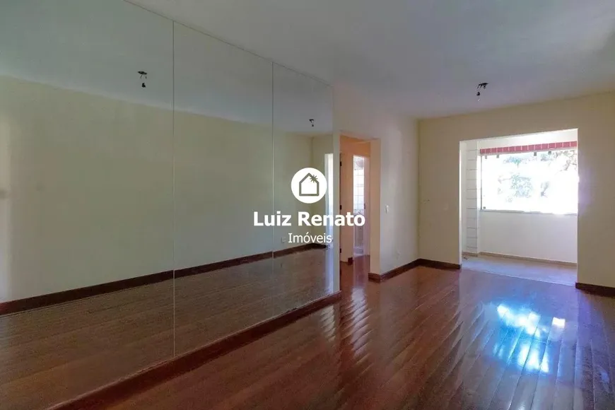 Foto 1 de Apartamento com 3 Quartos à venda, 75m² em Carmo, Belo Horizonte