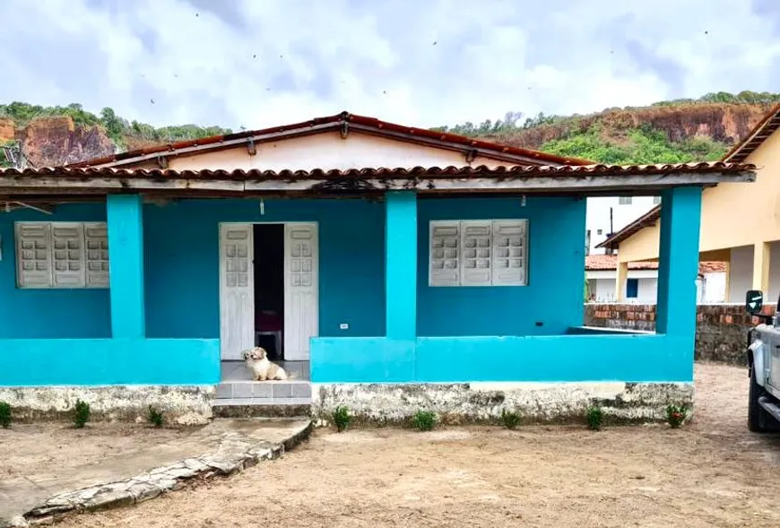 Foto 1 de Casa com 4 Quartos à venda, 200m² em Loteamento Praia Bela, Pitimbu