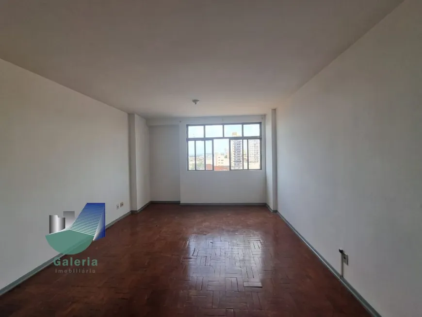 Foto 1 de Apartamento com 1 Quarto para alugar, 37m² em Centro, Ribeirão Preto