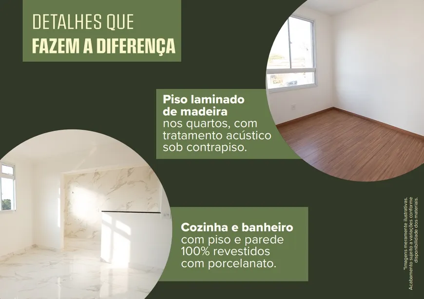 Foto 1 de Apartamento com 2 Quartos à venda, 99m² em Santa Rosa, Belo Horizonte