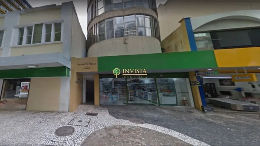 Foto 1 de Sala Comercial à venda, 145m² em Centro, Florianópolis