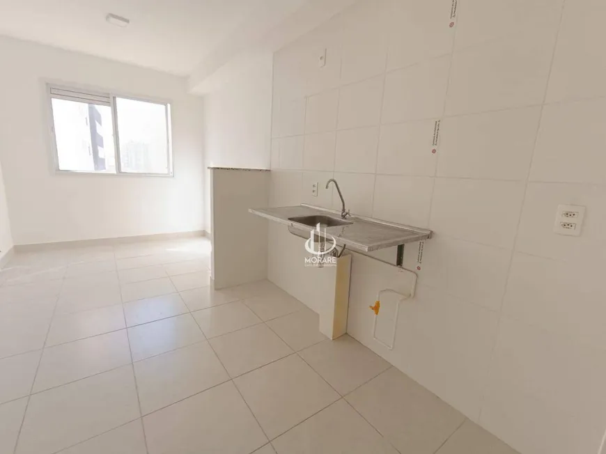 Foto 1 de Apartamento com 1 Quarto à venda, 27m² em Cambuci, São Paulo