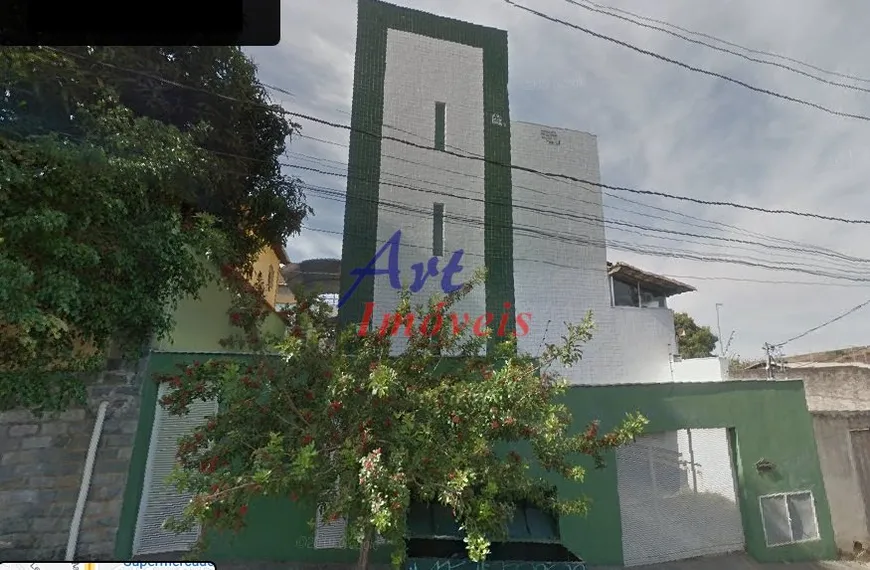 Foto 1 de Imóvel Comercial com 3 Quartos à venda, 110m² em Canaã, Belo Horizonte