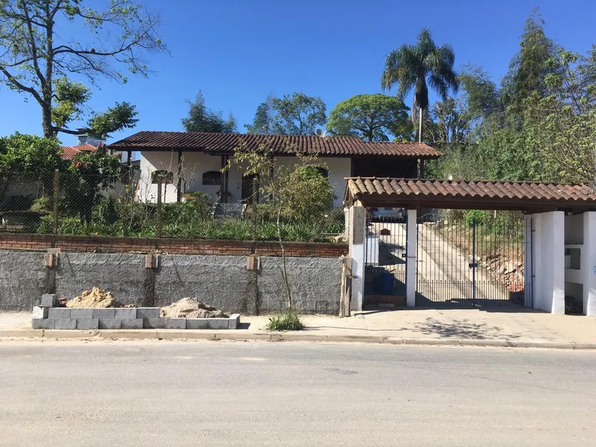 Foto 1 de Casa de Condomínio com 2 Quartos à venda, 130m² em Chacara Recanto Verde, Cotia