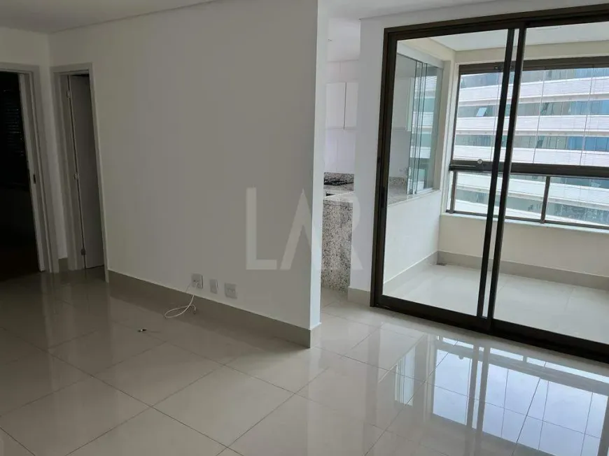 Foto 1 de Apartamento com 1 Quarto à venda, 65m² em Vila da Serra, Nova Lima