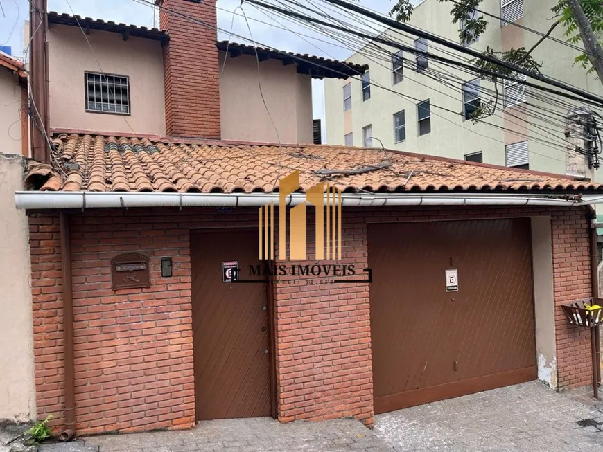 Foto 1 de Sobrado com 3 Quartos à venda, 232m² em Vila Sao Joao, Guarulhos
