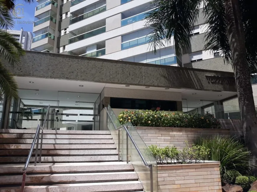 Foto 1 de Apartamento com 3 Quartos para alugar, 201m² em Gleba Palhano, Londrina
