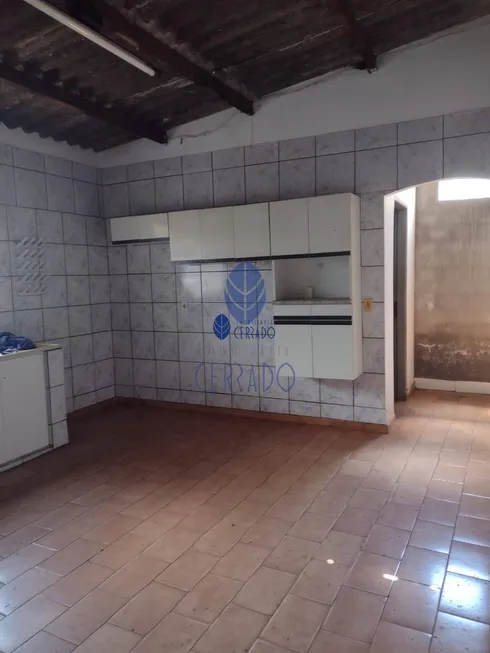 Foto 1 de Casa com 3 Quartos à venda, 90m² em Jardim Santana, Anápolis