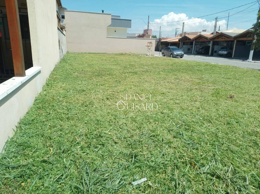 Foto 1 de Lote/Terreno à venda, 269m² em Residencial Sao Jose, Taubaté