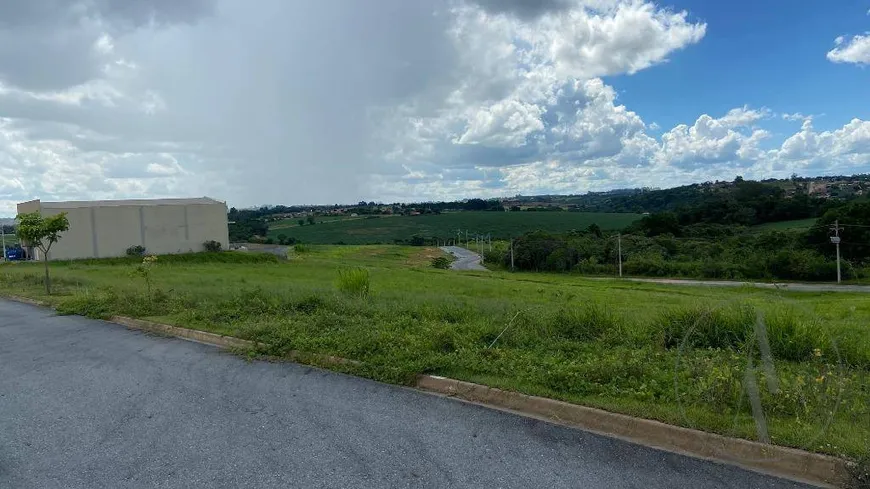 Foto 1 de Lote/Terreno à venda, 1163m² em Vila Amorim, Votorantim