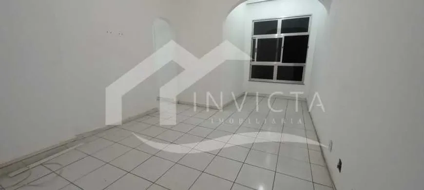 Foto 1 de Apartamento com 3 Quartos à venda, 90m² em Copacabana, Rio de Janeiro