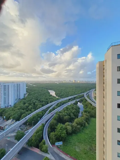 Foto 1 de Apartamento com 2 Quartos para alugar, 59m² em Boa Viagem, Recife