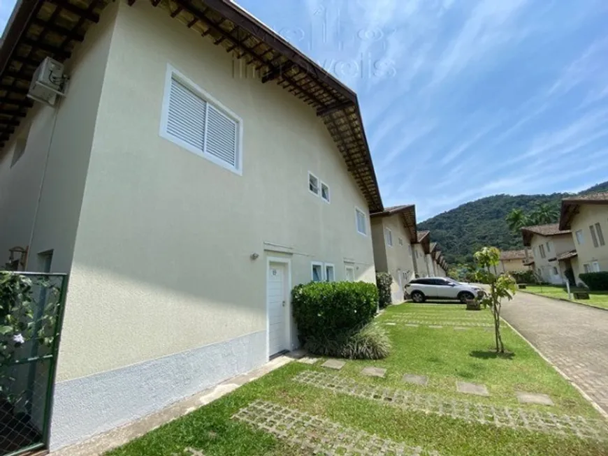 Foto 1 de Casa de Condomínio com 3 Quartos à venda, 220m² em Boiçucanga, São Sebastião