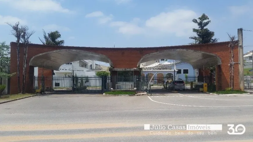 Foto 1 de Casa de Condomínio com 4 Quartos para alugar, 351m² em Boa Vista, Sorocaba