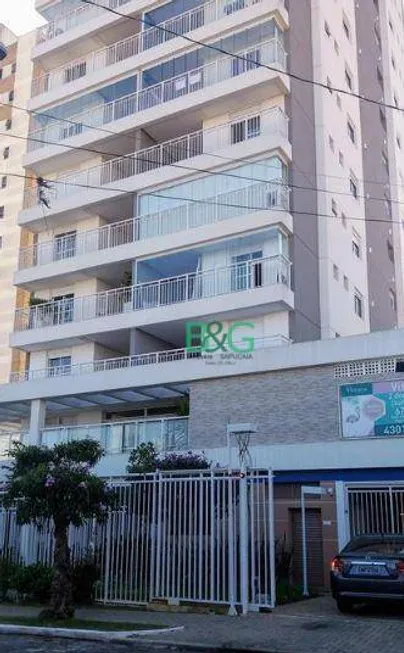 Foto 1 de Apartamento com 2 Quartos à venda, 67m² em Vila Água Funda, São Paulo